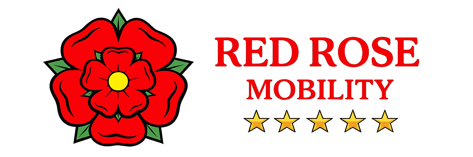 Red Rose Mobility