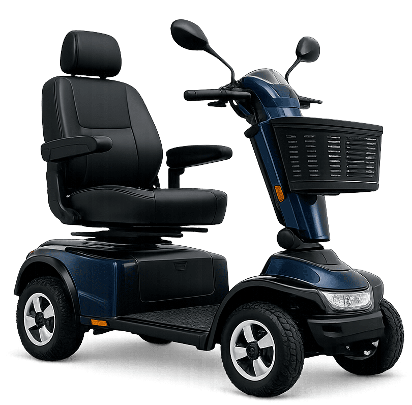 Mobility scooter for sale